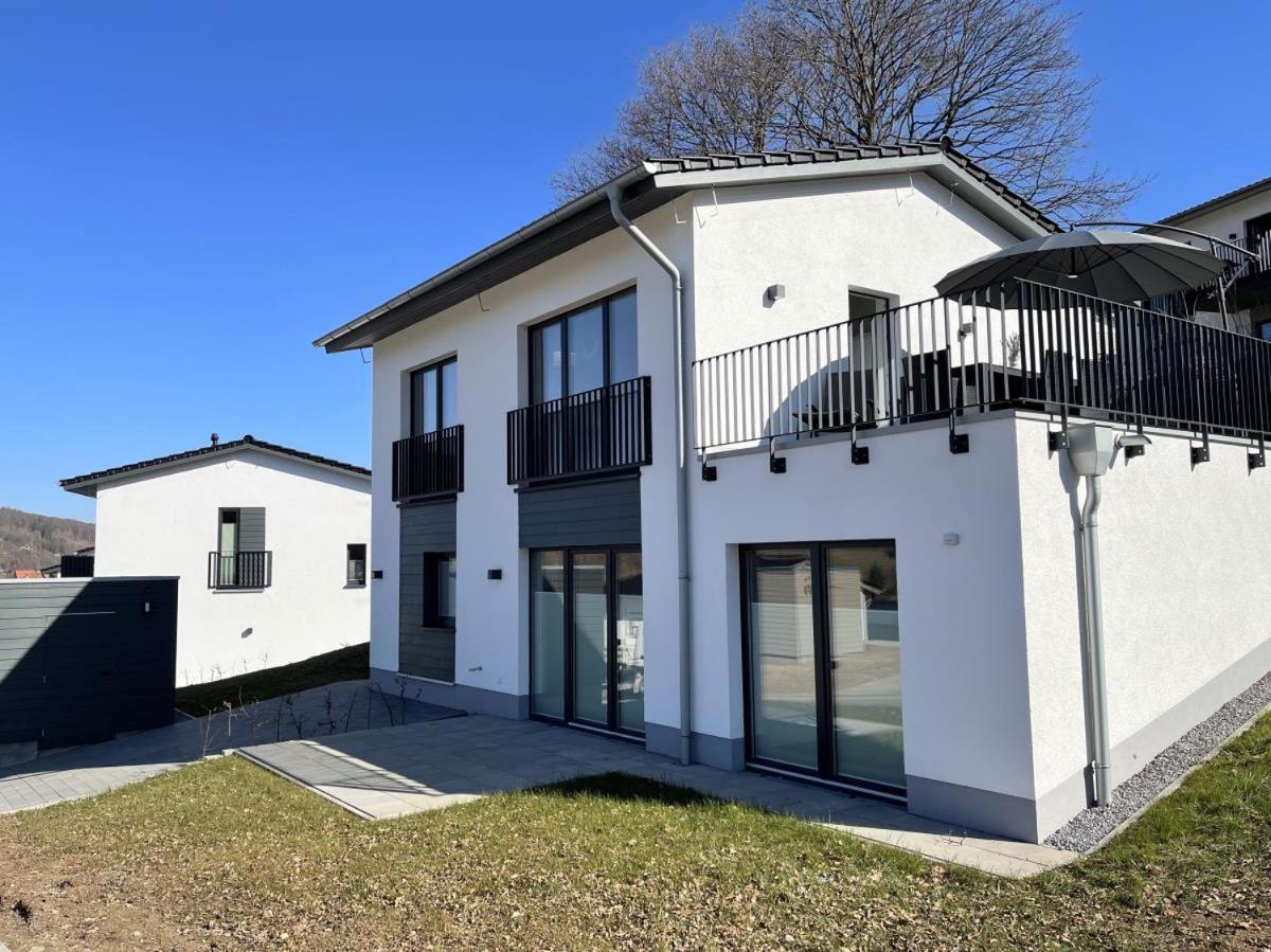 Diemelblick 12 - Leni Heringhausen Exterior foto